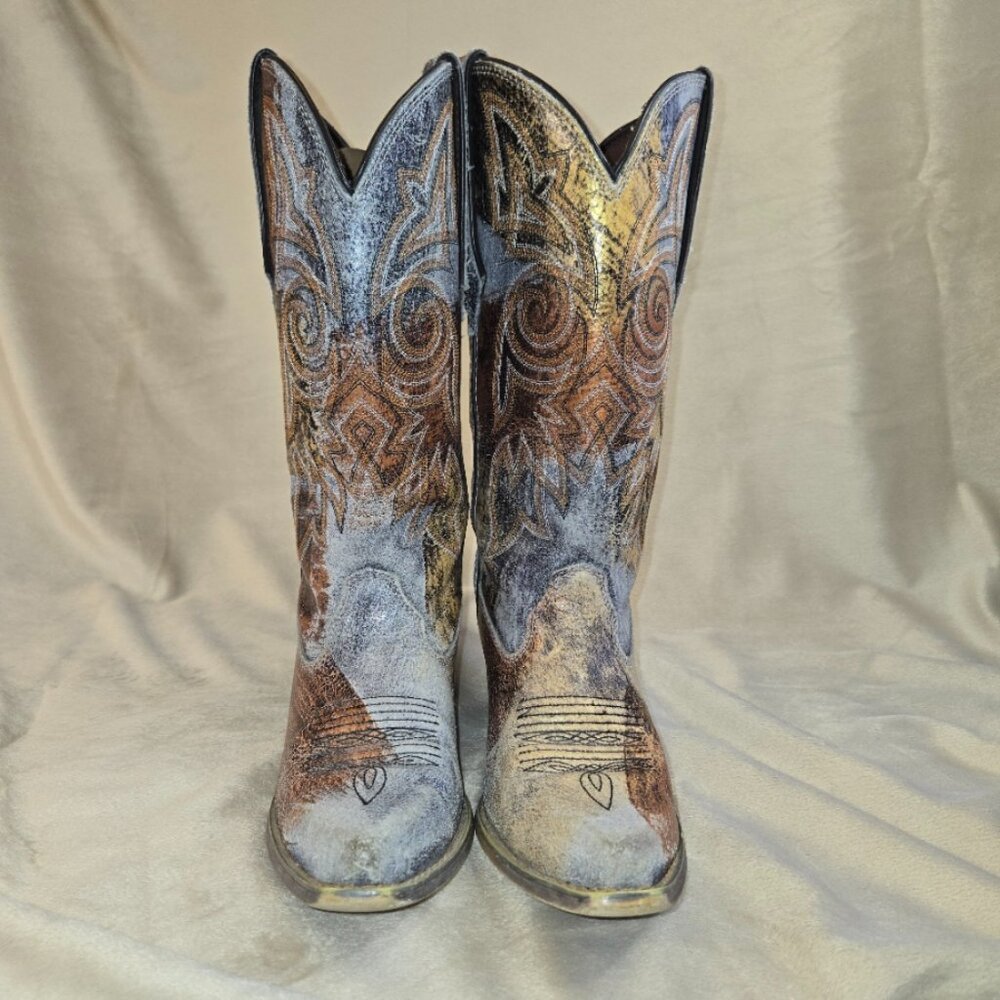 Durango Cowboy boots Women's size 7.5